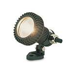 Proiectoare submersibile cu bec halogen