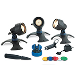 Lunaqua 3 Sets